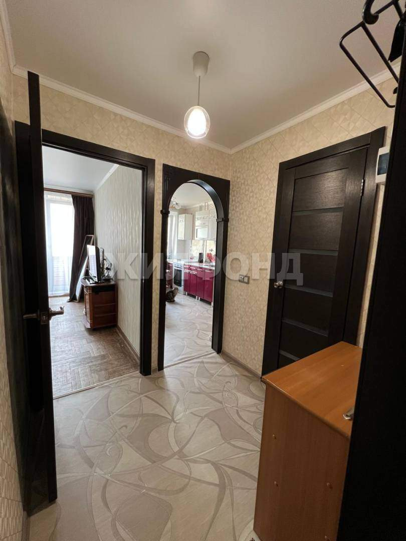 Квартира на продажу в Воронеже, Плехановская улица, 22 фото №6