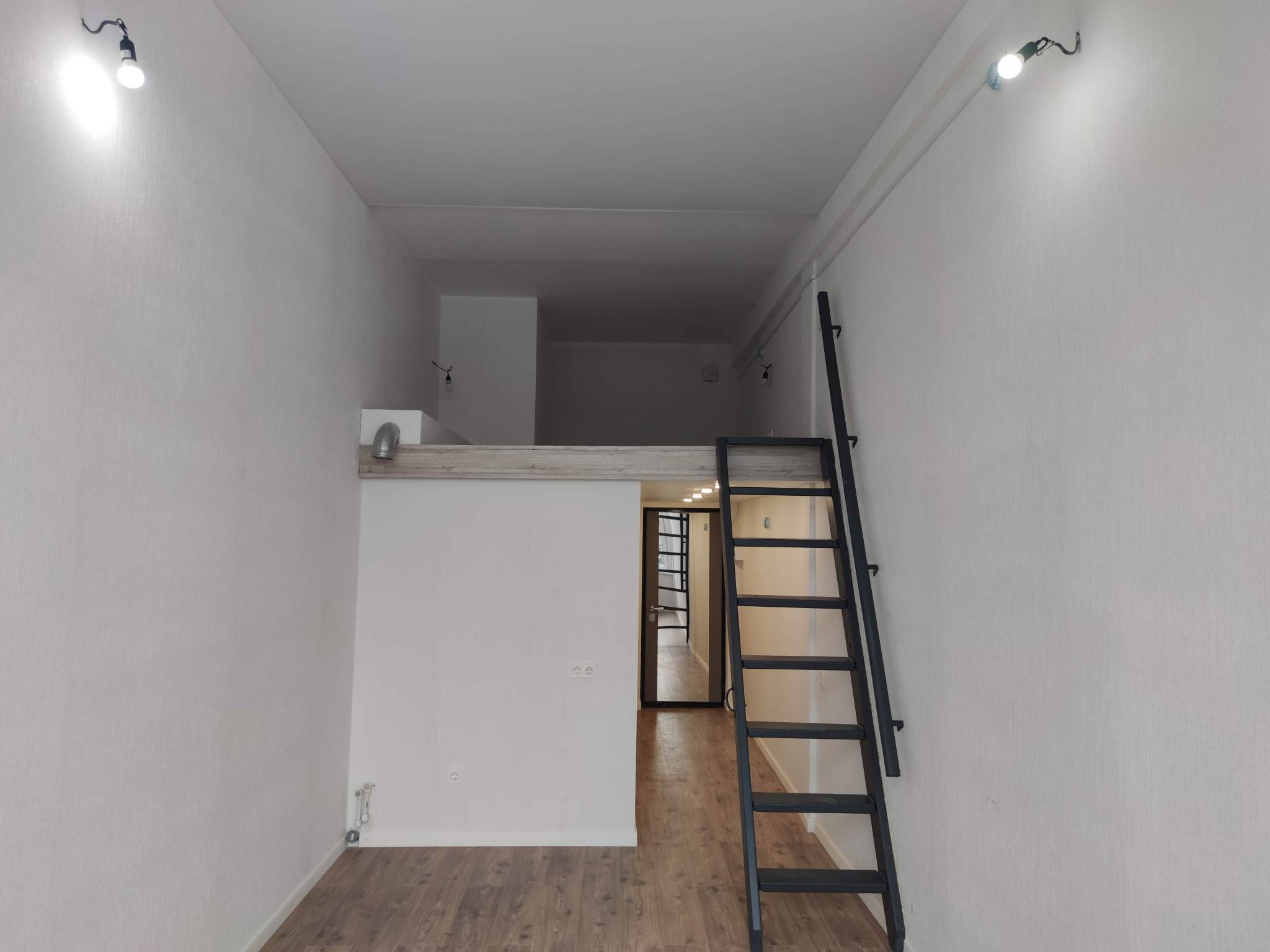 Квартира на продажу в Ильинском, Пролетарская улица, 49/1а фото №8