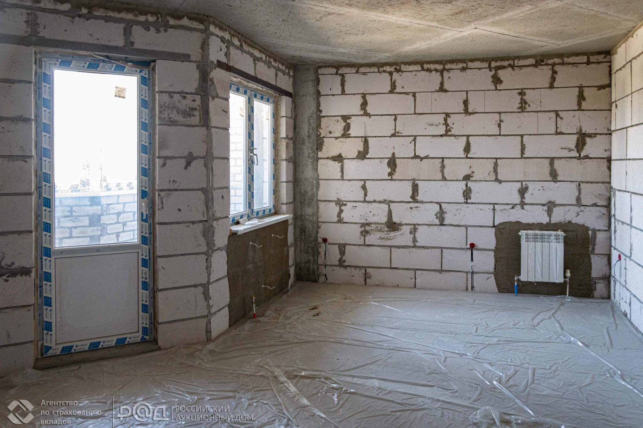 Квартира на продажу в Нововоронеже, Первомайская улица, 7б фото №5