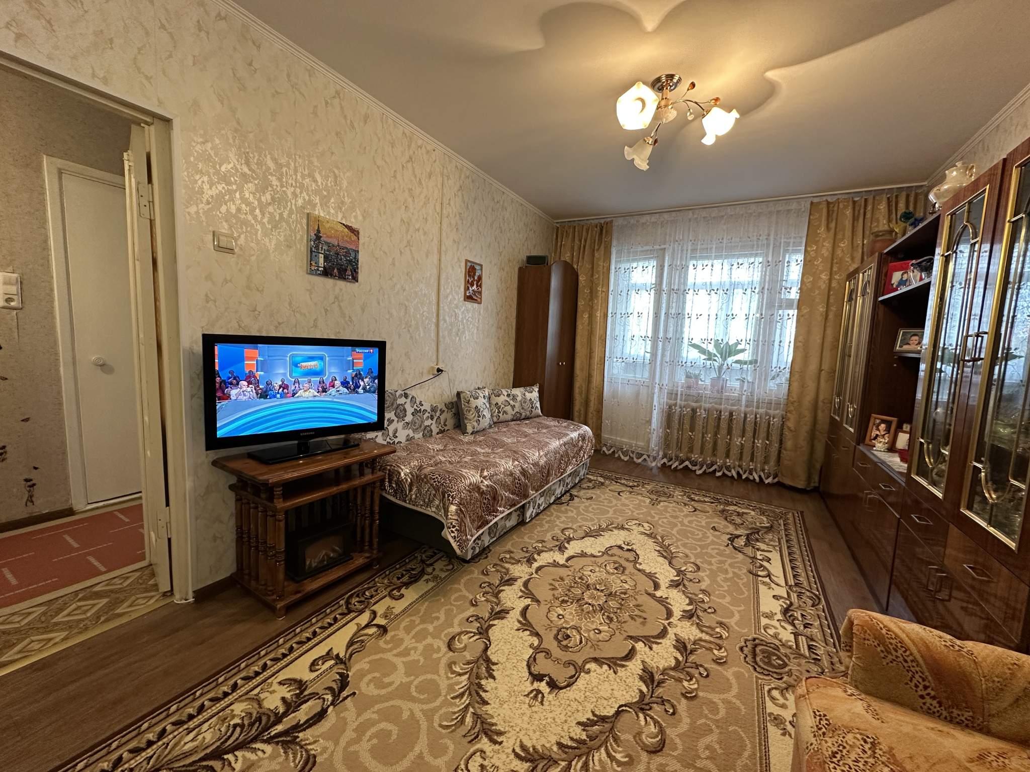 Квартира на продажу в Пскове, Рижский проспект, 73 фото №3