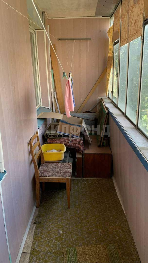 Квартира на продажу в Воронеже, Карпинского улица, 3 фото №3