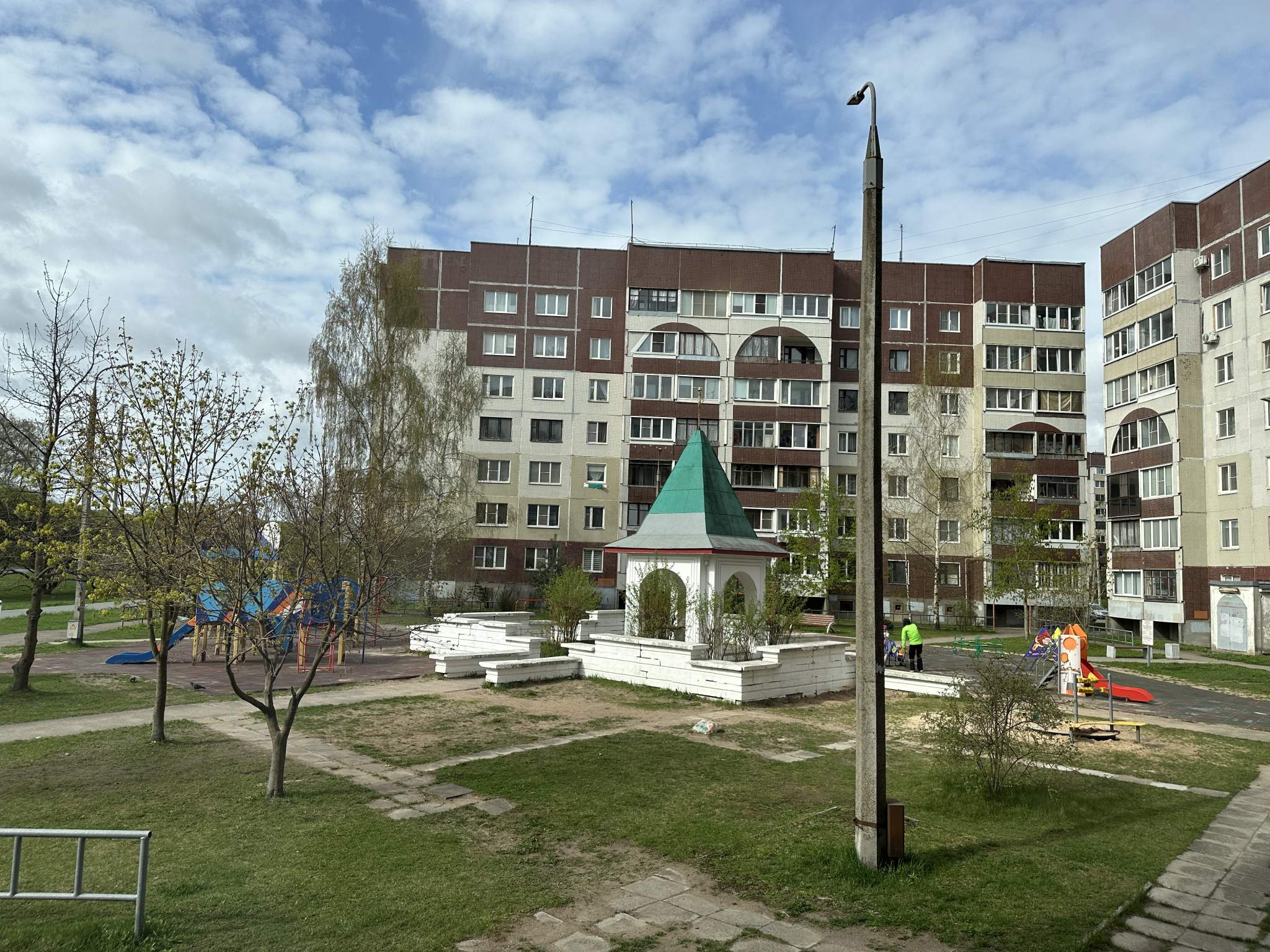 Квартира на продажу в Пскове, Рижский проспект, 73 фото №6