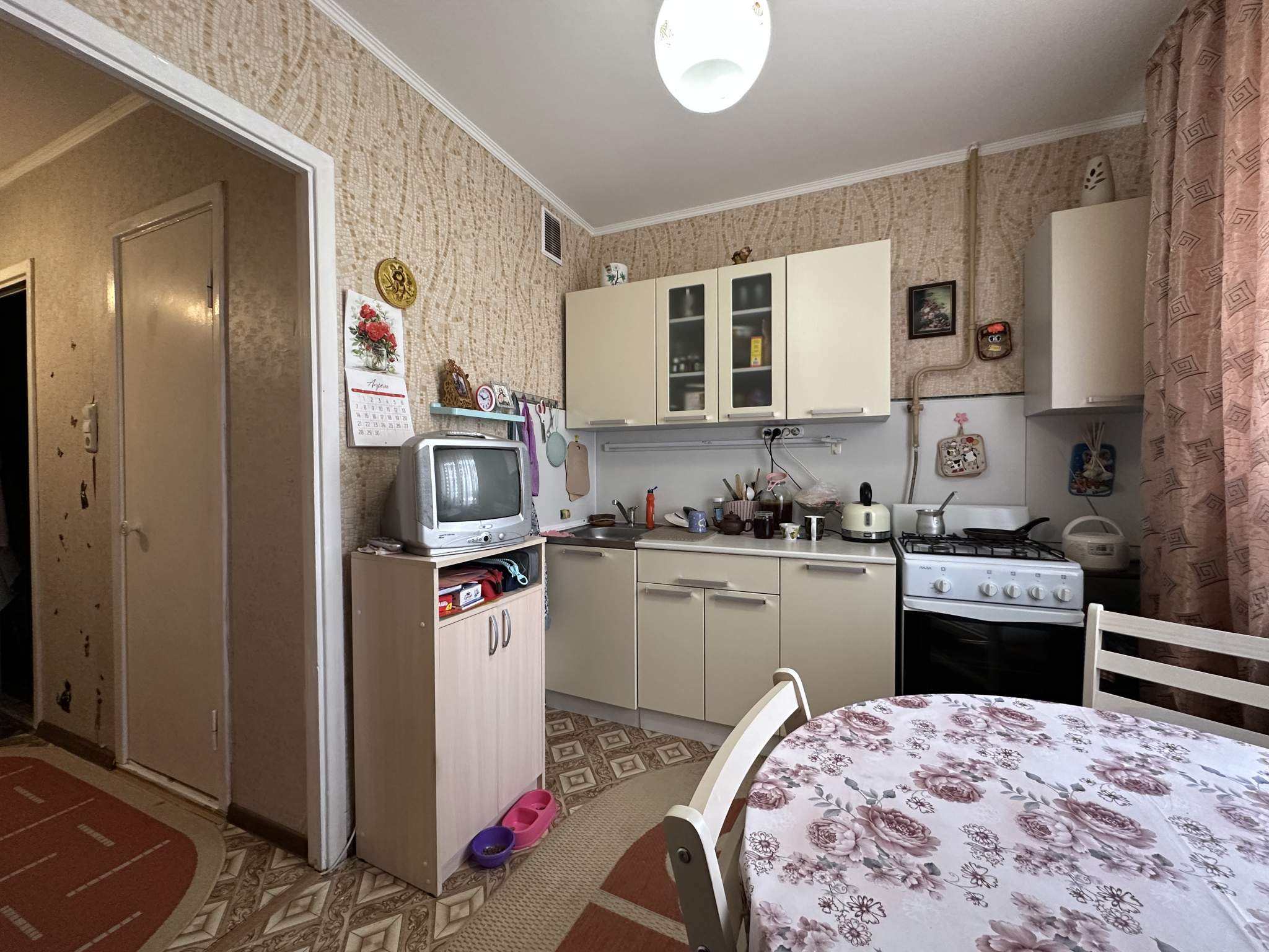Квартира на продажу в Пскове, Рижский проспект, 73 фото №7