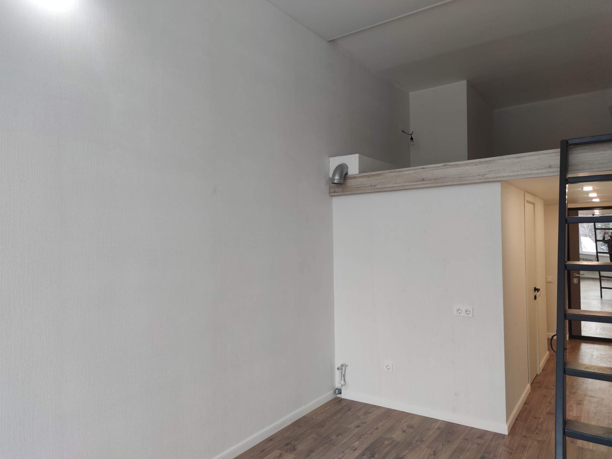 Квартира на продажу в Ильинском, Пролетарская улица, 49/1а фото №6