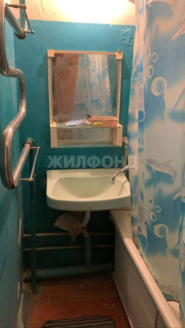 Квартира на продажу в Воронеже, Карпинского улица, 3 фото №8