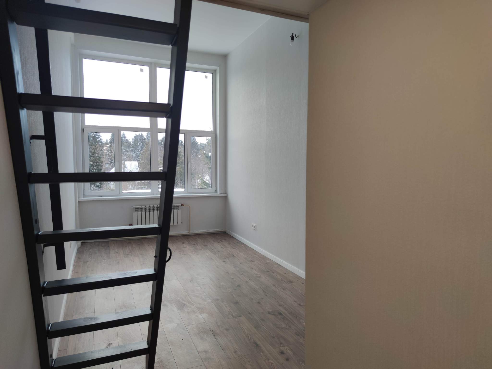 Квартира на продажу в Ильинском, Пролетарская улица, 49/1а фото №5
