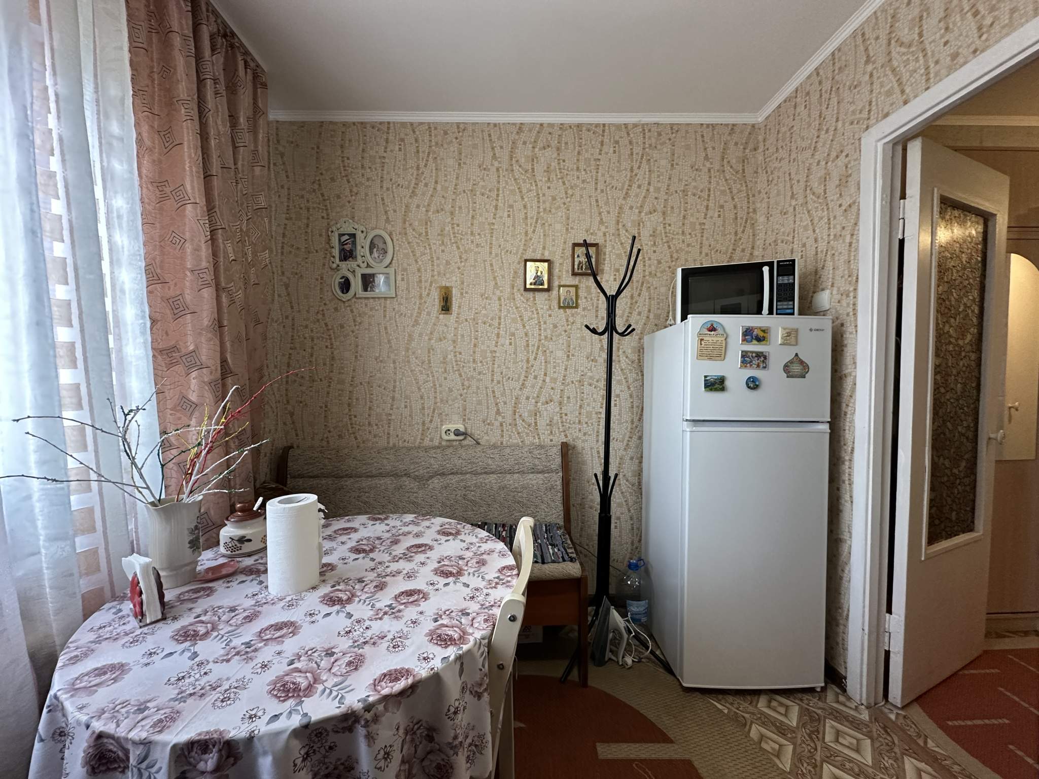 Квартира на продажу в Пскове, Рижский проспект, 73 фото №8