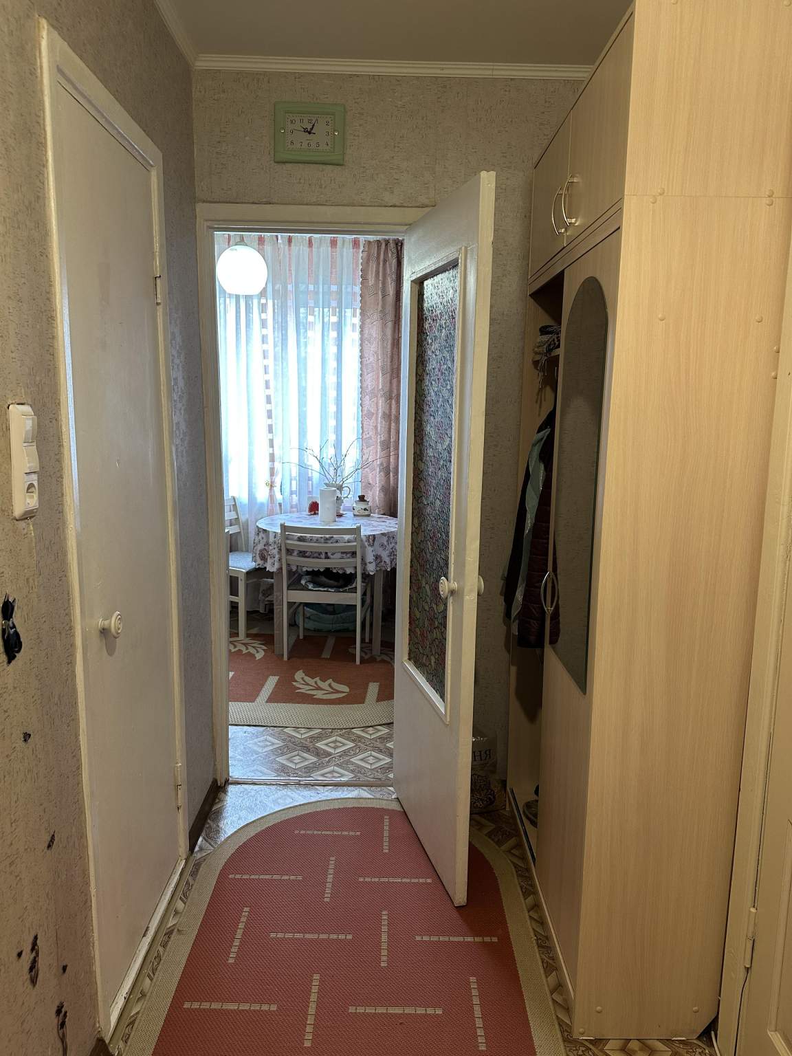 Квартира на продажу в Пскове, Рижский проспект, 73 фото №14