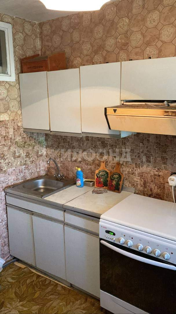 Квартира на продажу в Воронеже, Карпинского улица, 3 фото №2