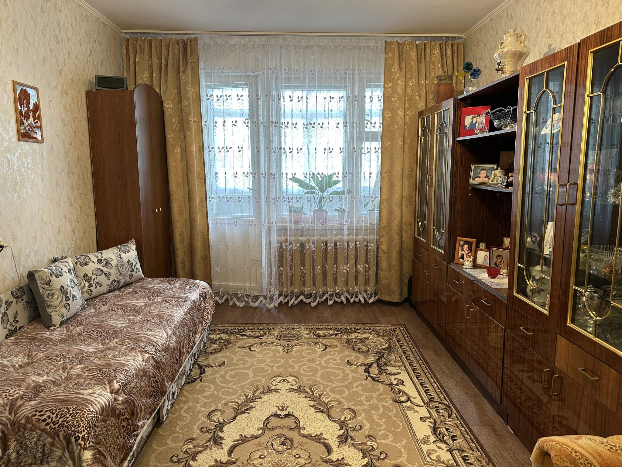 Квартира на продажу в Пскове, Рижский проспект, 73 фото №0