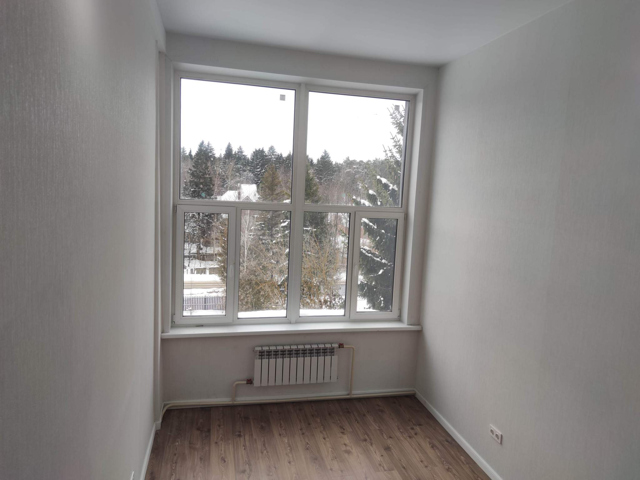 Квартира на продажу в Ильинском, Пролетарская улица, 49/1а фото №11