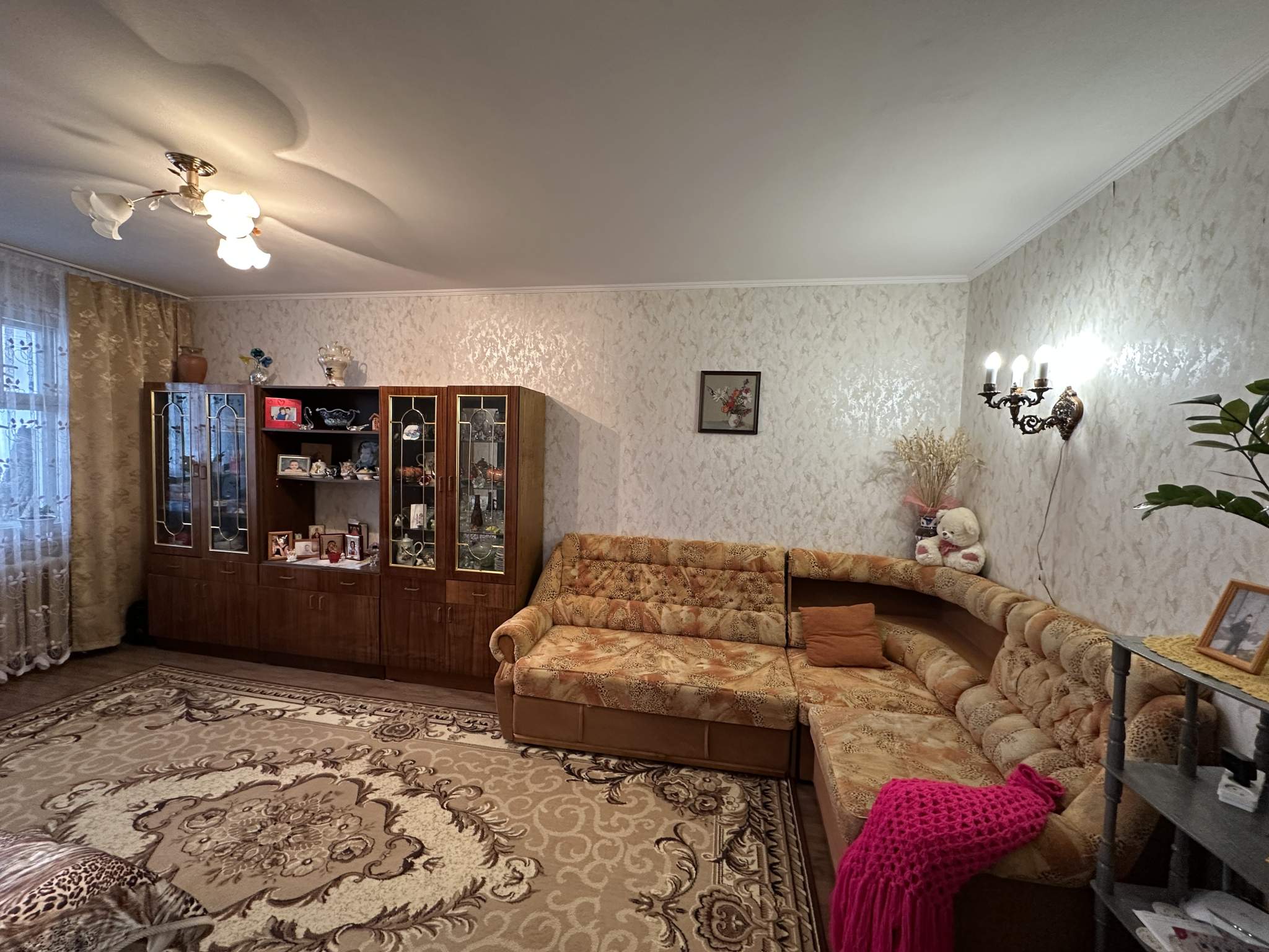 Квартира на продажу в Пскове, Рижский проспект, 73 фото №2