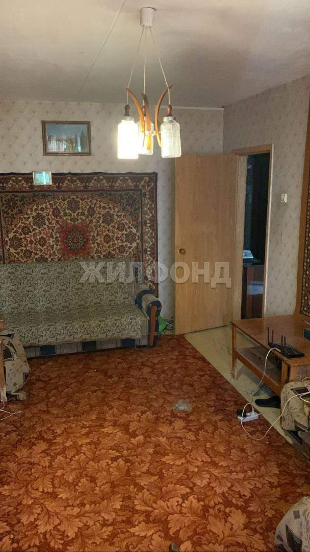 Квартира на продажу в Воронеже, Карпинского улица, 3 фото №6