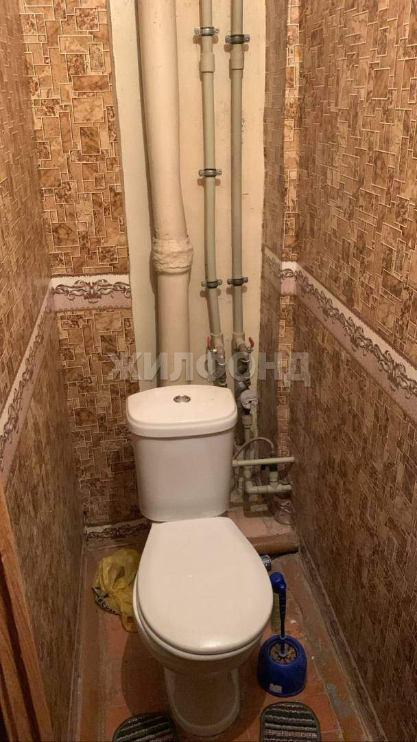 Квартира на продажу в Воронеже, Карпинского улица, 3 фото №9