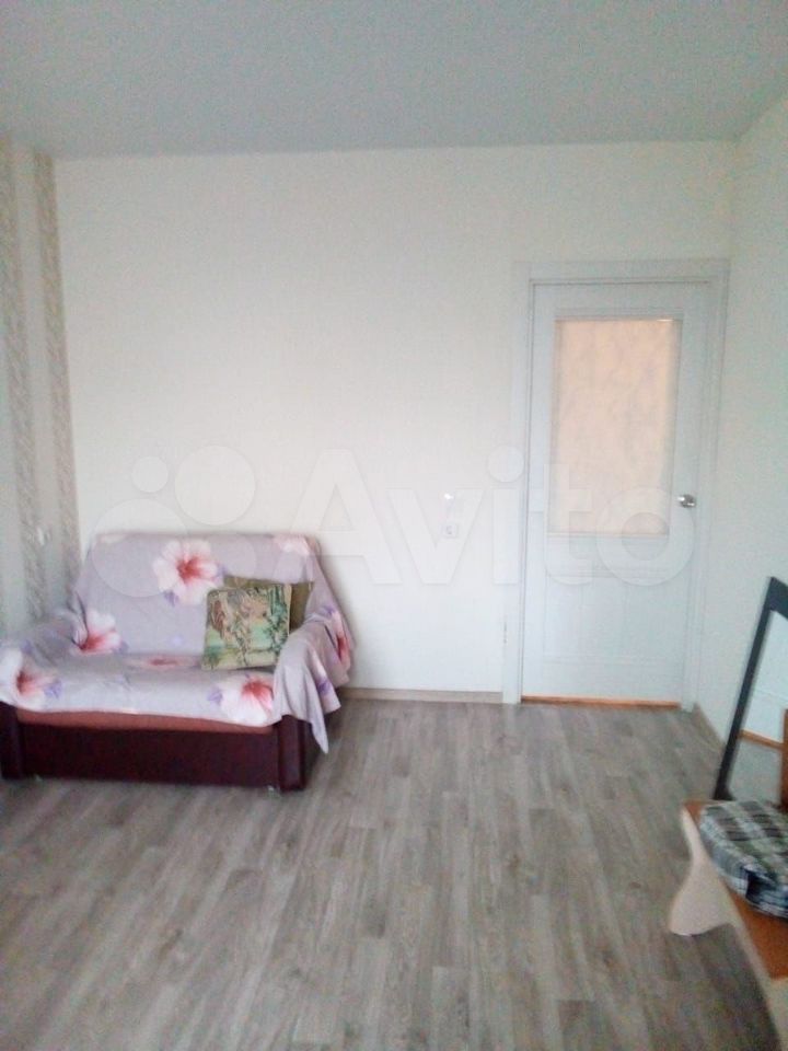 Квартира в аренду в Краснодаре, Героев-Разведчиков улица, 23/1 фото №1