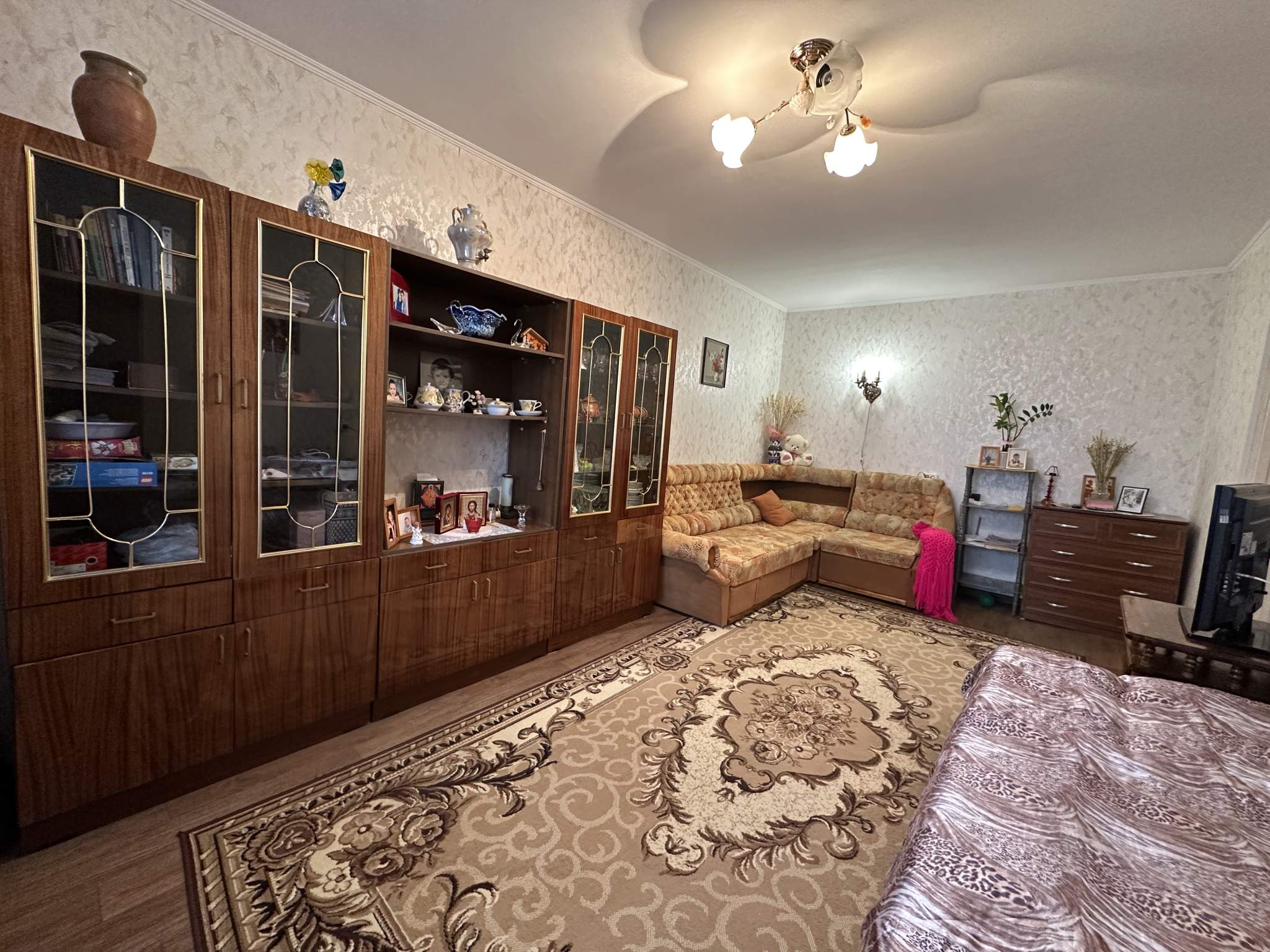 Квартира на продажу в Пскове, Рижский проспект, 73 фото №5