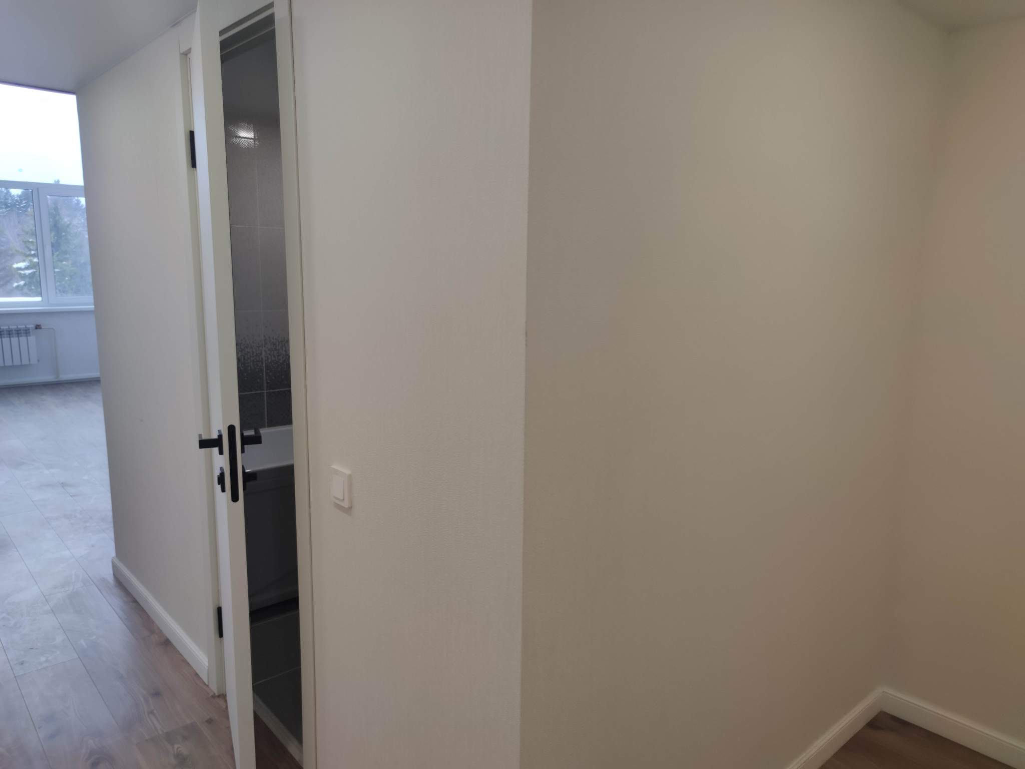 Квартира на продажу в Ильинском, Пролетарская улица, 49/1а фото №2