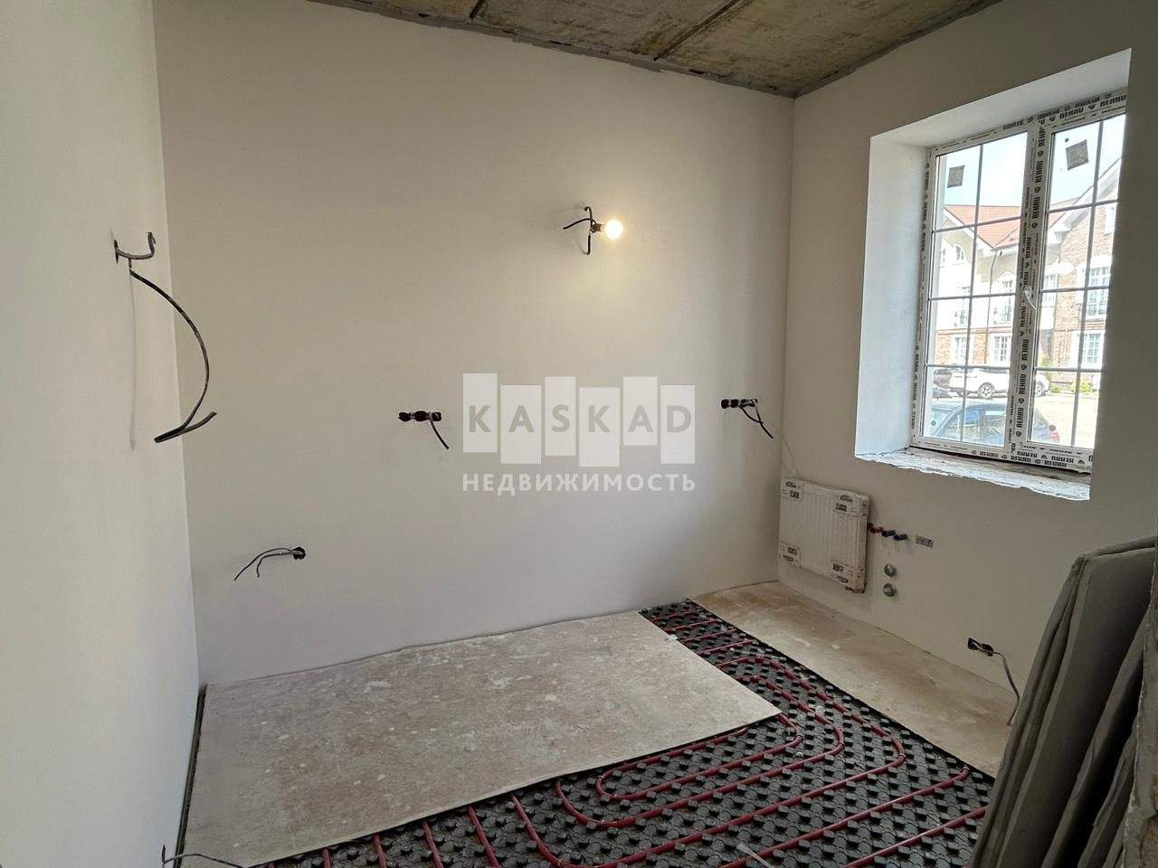 Дом на продажу в Москве, 328 квартал, 89/5 фото №1