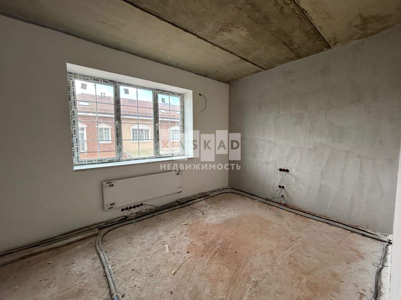 Дом на продажу в Москве, 328 квартал, 89/5 фото №11
