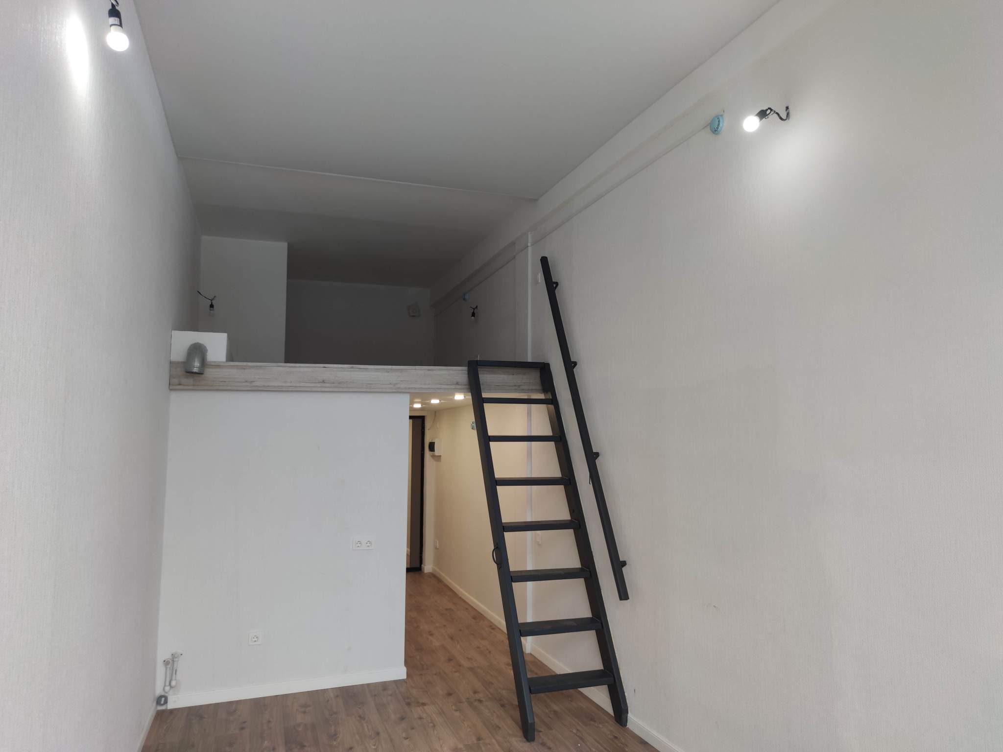 Квартира на продажу в Ильинском, Пролетарская улица, 49/1а фото №7