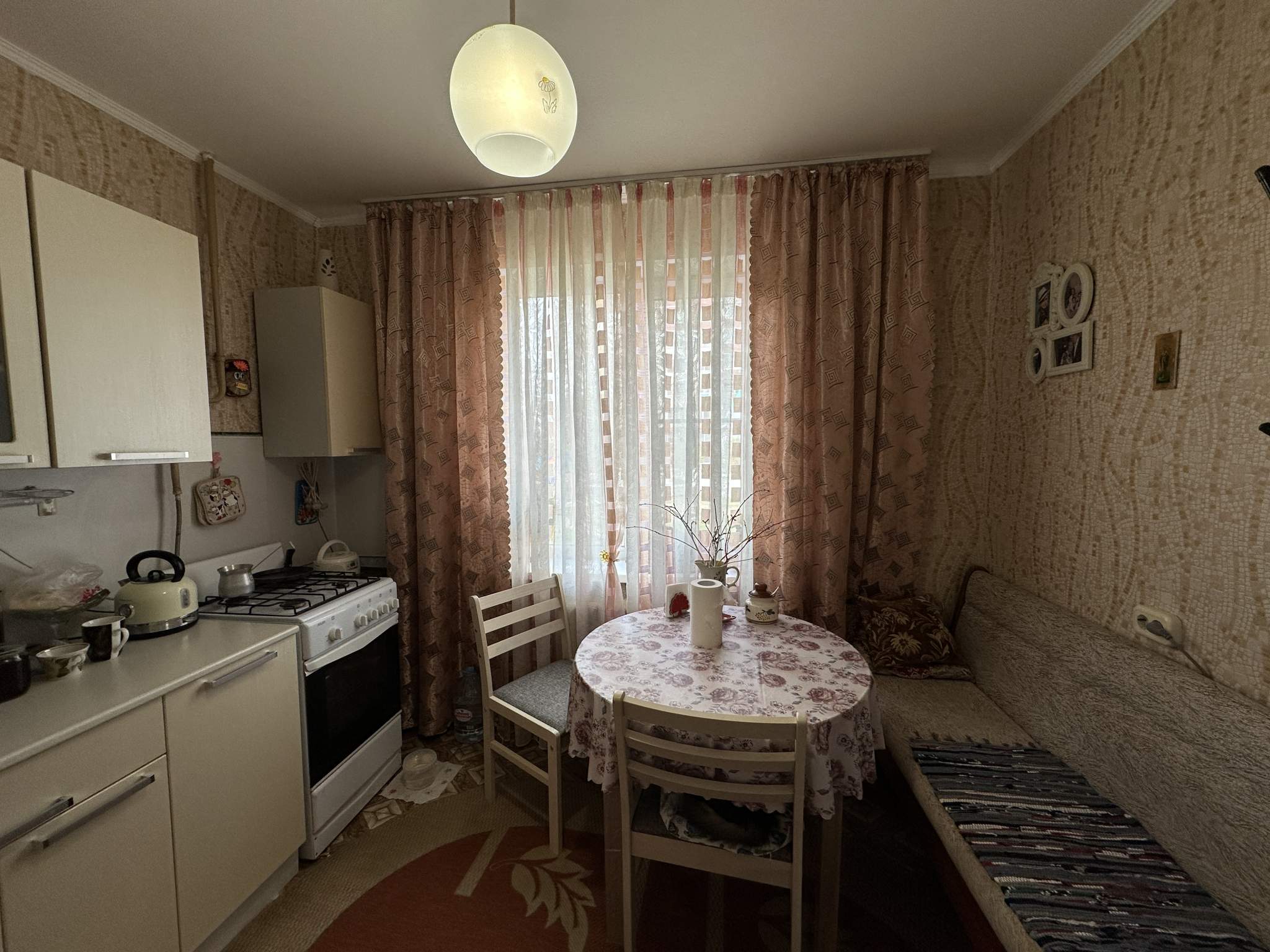 Квартира на продажу в Пскове, Рижский проспект, 73 фото №9
