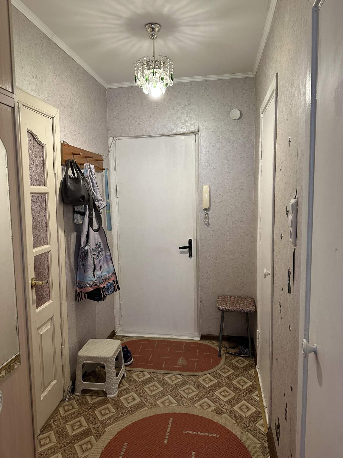Квартира на продажу в Пскове, Рижский проспект, 73 фото №13