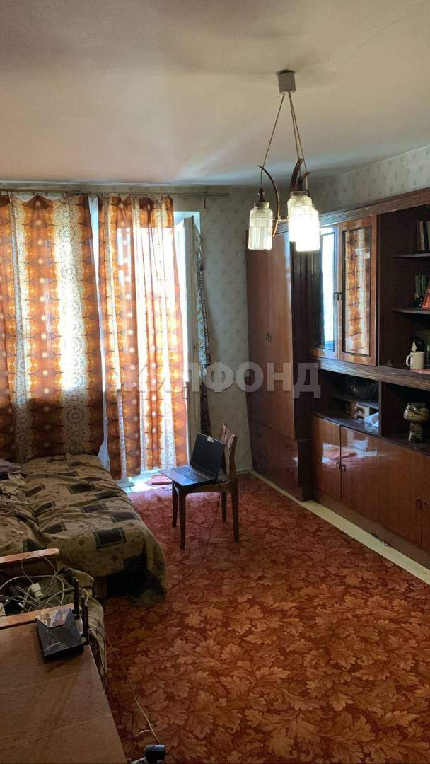 Квартира на продажу в Воронеже, Карпинского улица, 3 фото №7
