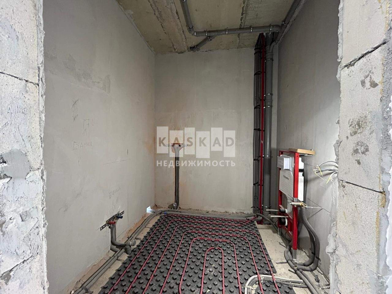 Дом на продажу в Москве, 328 квартал, 89/5 фото №16