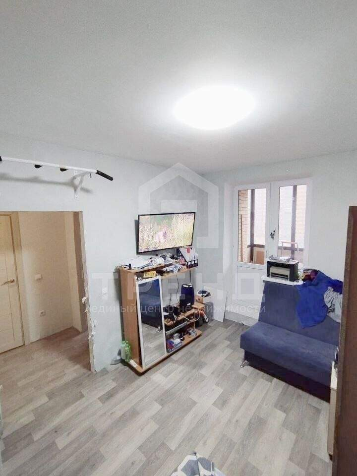 Квартира на продажу в Кудрово, Каштановая аллея, 2 фото №2