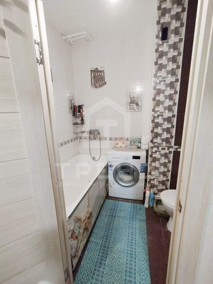 Квартира на продажу в Кудрово, Каштановая аллея, 2 фото №9