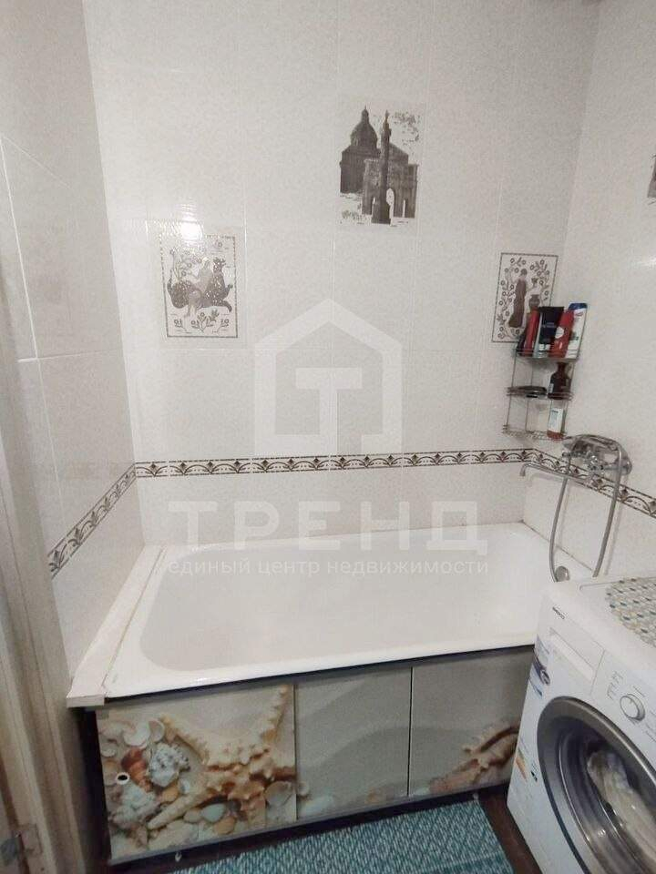 Квартира на продажу в Кудрово, Каштановая аллея, 2 фото №8