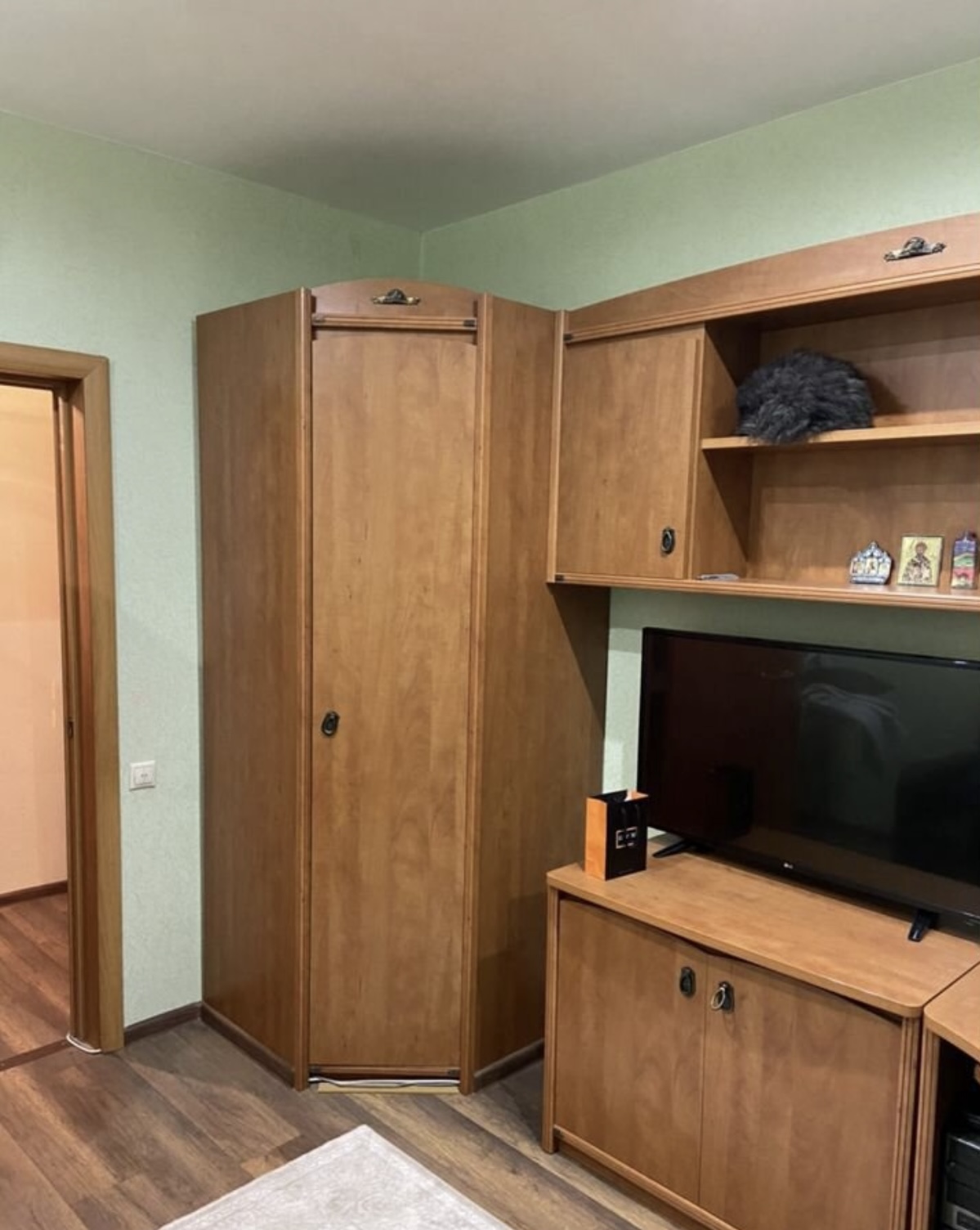 Квартира в аренду в Марусино, Заречная улица, 11к3 фото №7