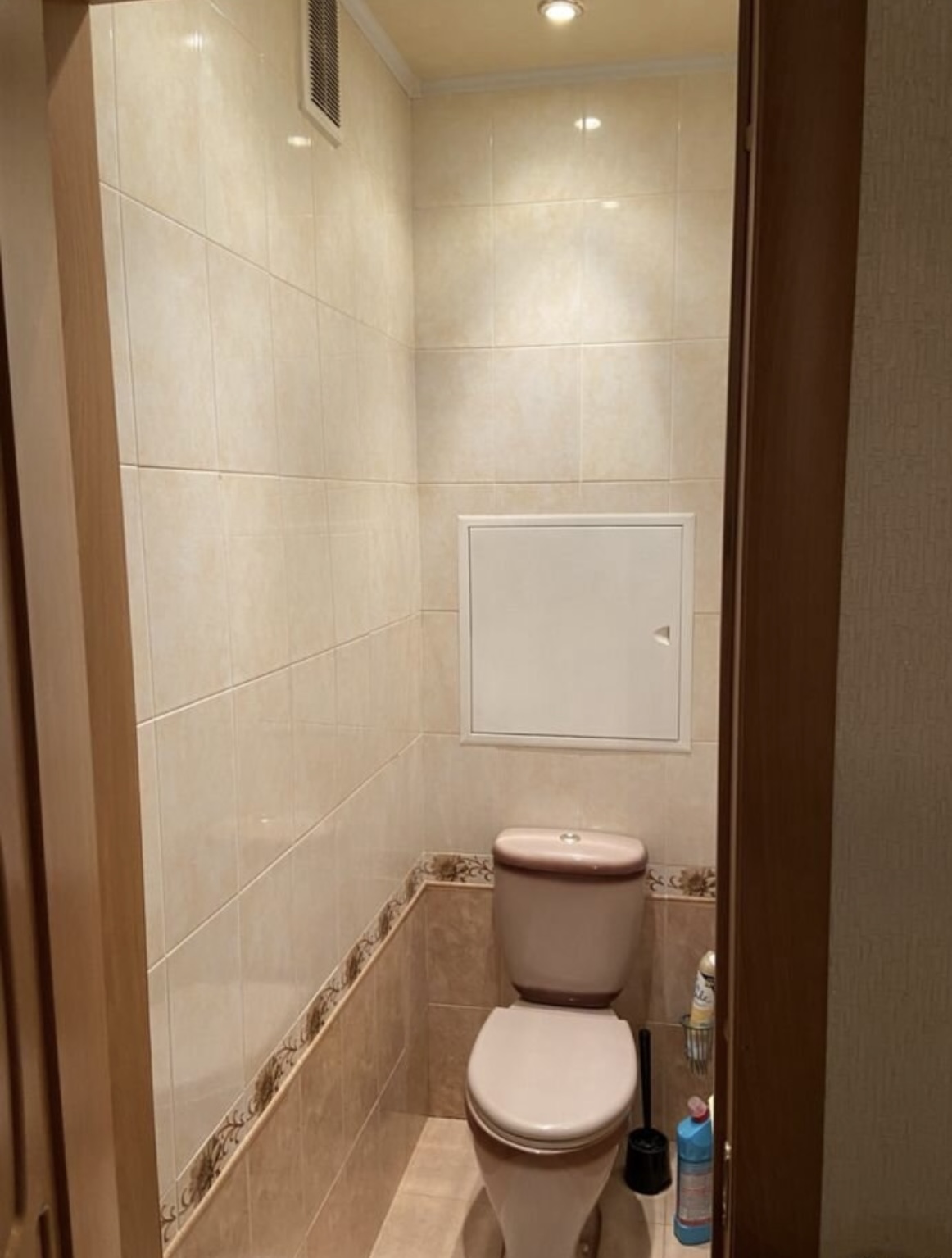 Квартира в аренду в Марусино, Заречная улица, 11к3 фото №10
