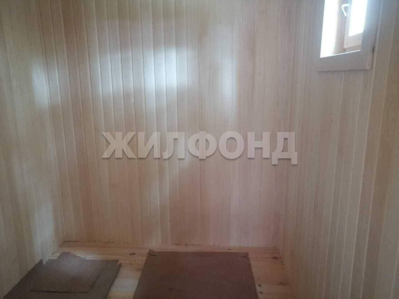 Дом на продажу в Юном Ленинце, Юбилейная улица фото №15