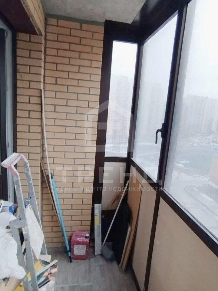 Квартира на продажу в Кудрово, Каштановая аллея, 2 фото №7