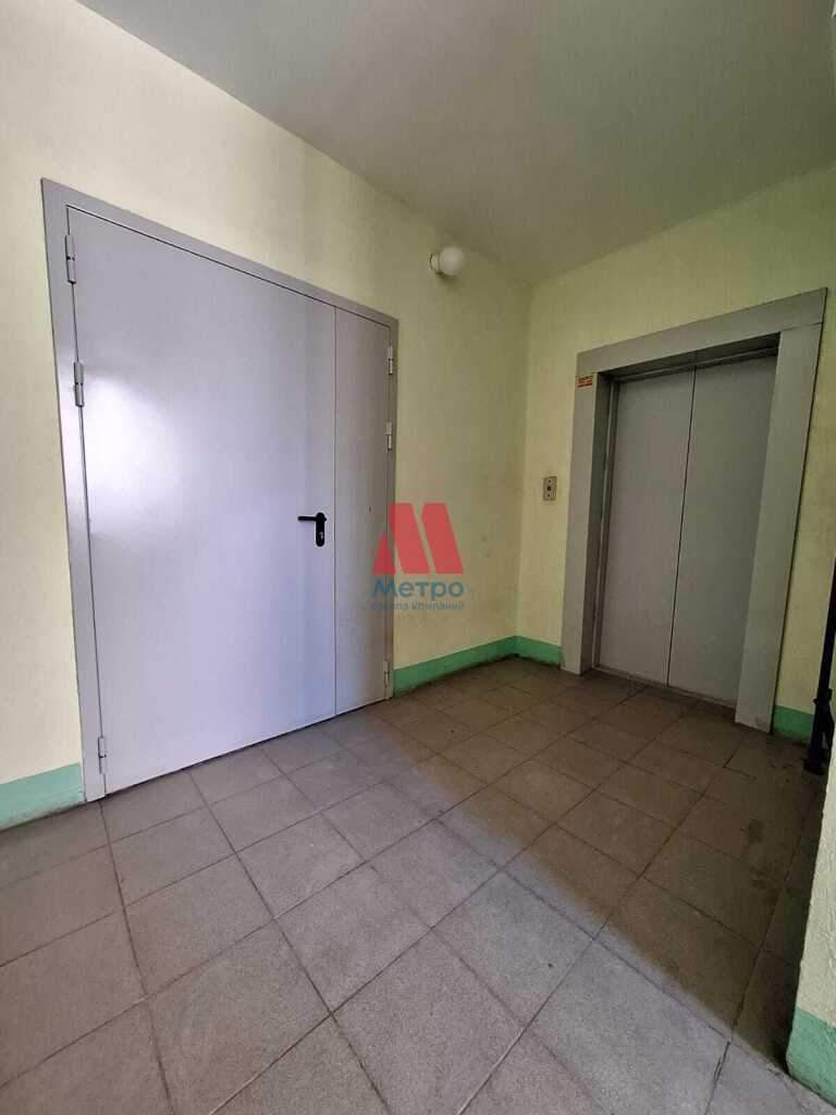 Квартира на продажу в Иваново, 4-я Деревенская улица, 34 фото №11