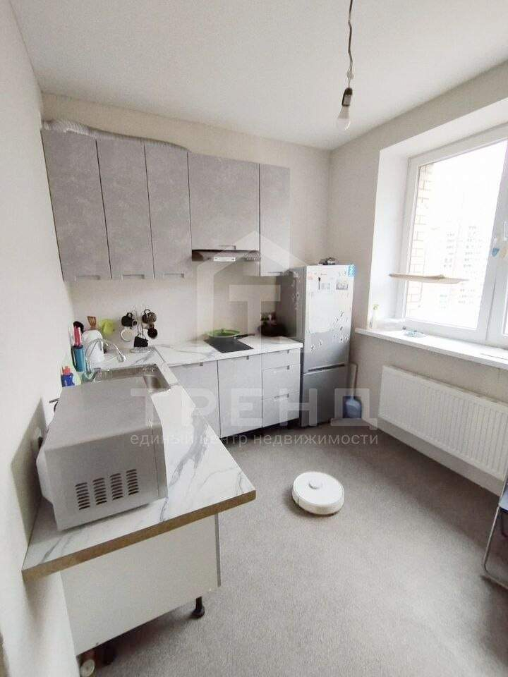 Квартира на продажу в Кудрово, Каштановая аллея, 2 фото №0
