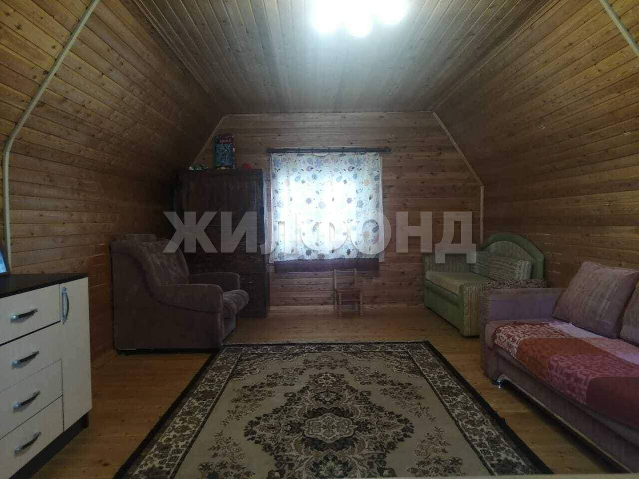 Дом на продажу в Юном Ленинце, Юбилейная улица фото №9