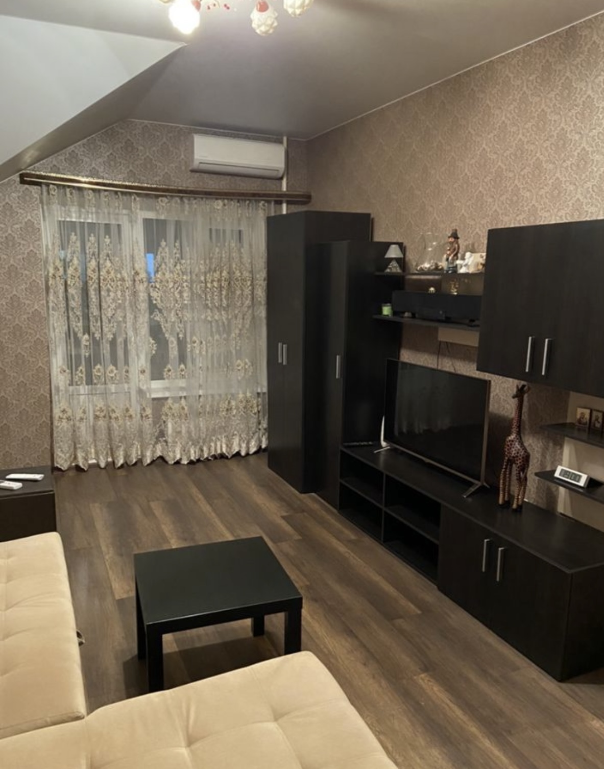 Квартира в аренду в Марусино, Заречная улица, 11к3 фото №4