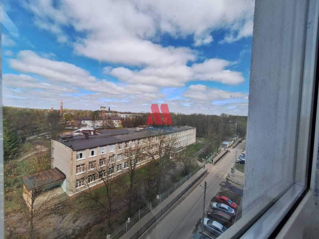Квартира на продажу в Иваново, 4-я Деревенская улица, 34 фото №2