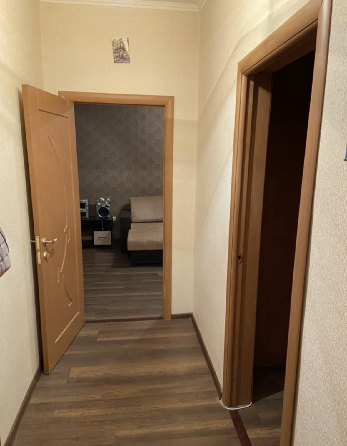 Квартира в аренду в Марусино, Заречная улица, 11к3 фото №3