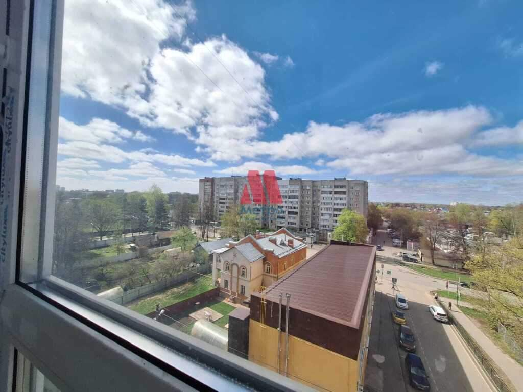 Квартира на продажу в Иваново, 4-я Деревенская улица, 34 фото №1