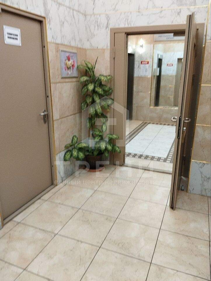 Квартира на продажу в Кудрово, Каштановая аллея, 2 фото №10