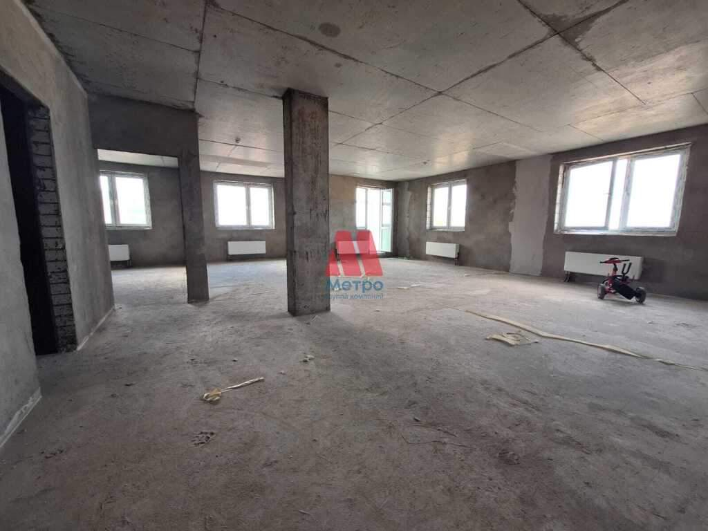 Квартира на продажу в Иваново, 4-я Деревенская улица, 34 фото №7