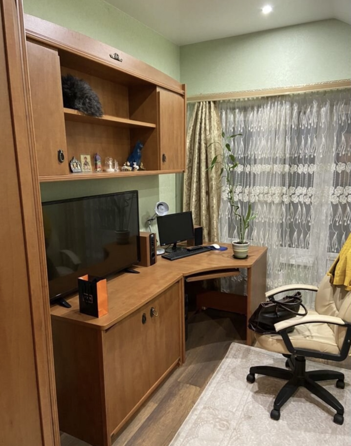 Квартира в аренду в Марусино, Заречная улица, 11к3 фото №6