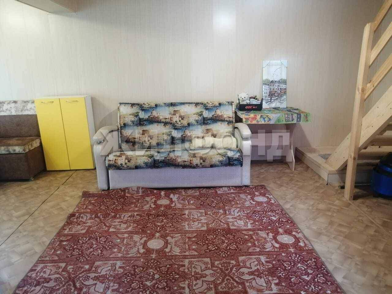Дом на продажу в Юном Ленинце, Юбилейная улица фото №4