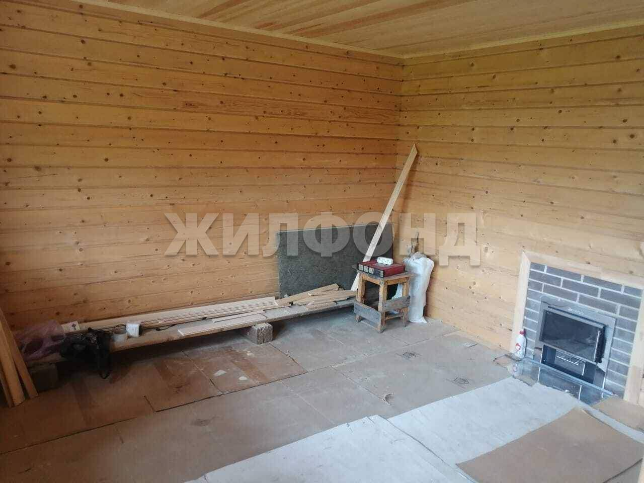 Дом на продажу в Юном Ленинце, Юбилейная улица фото №13