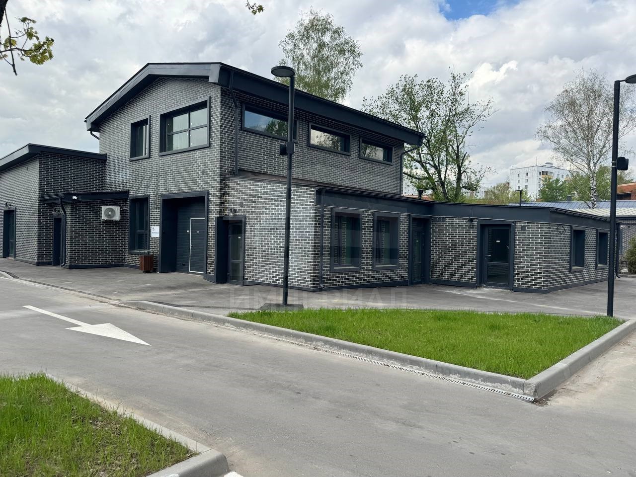 Продам помещение свободного назначения 28.7 м.кв.