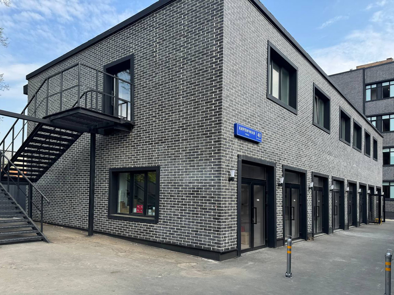 Продам помещение свободного назначения 21.6 м.кв.