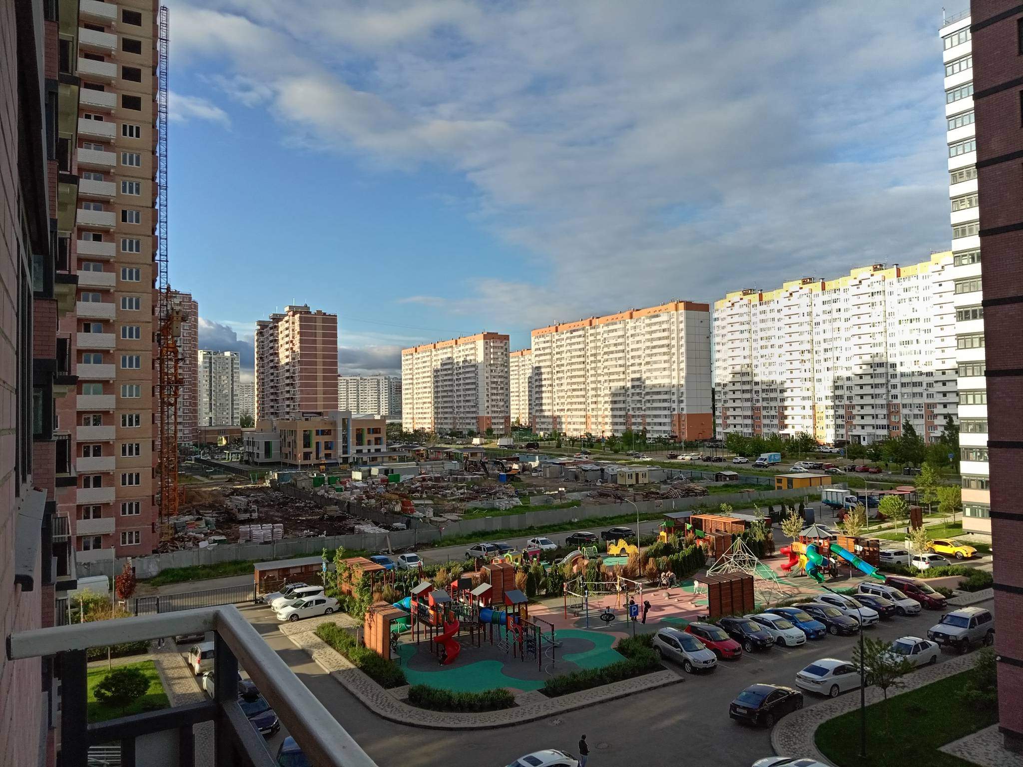 Квартира в аренду в Краснодаре, им. Героя Владислава Посадского улица, 17к2 фото №18
